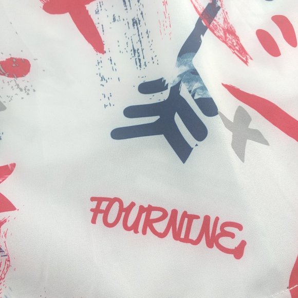 Hodo Sports Men's Swimsuit Trunks Size XL New - Picture 7 of 8